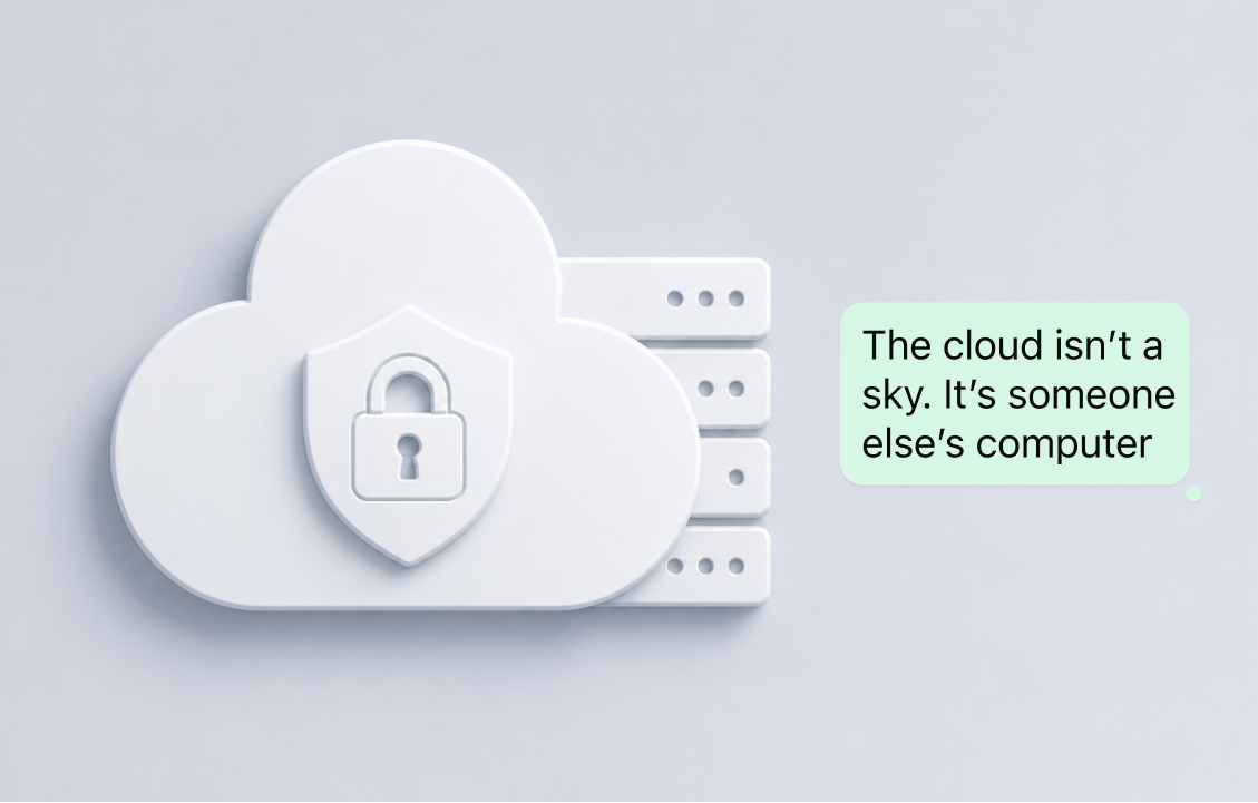 Cloud Backups and Privacy: What You Should Know