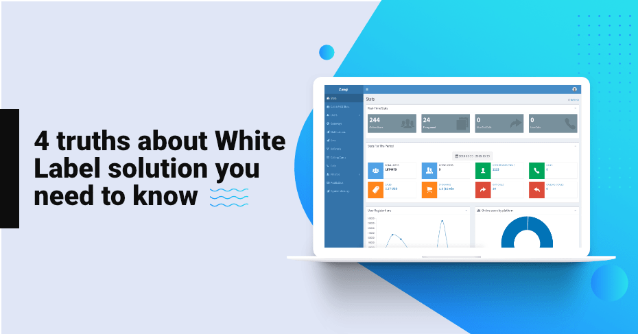 4 Truths About White Label Messenger Solution | Zangi