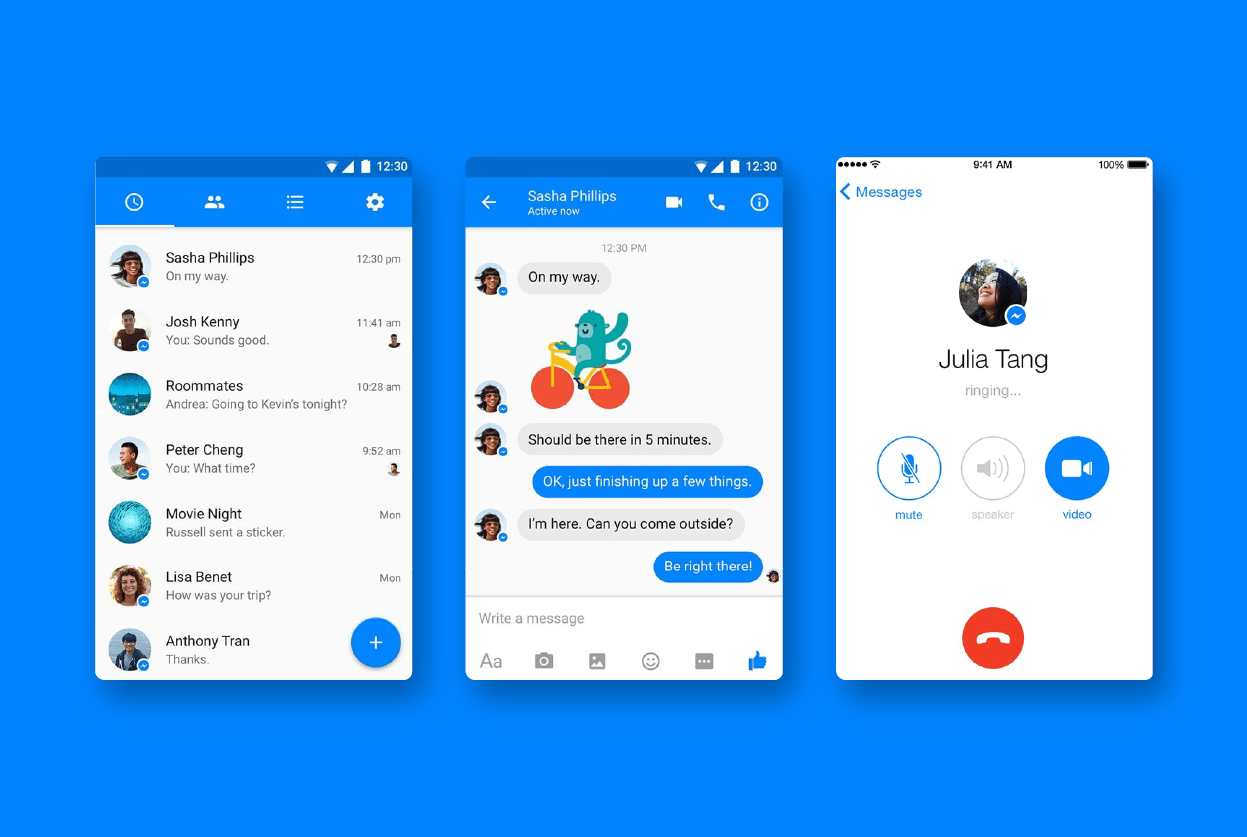 What Is Facebook Lite? The Data-friendly App Is Coming to the U.S.