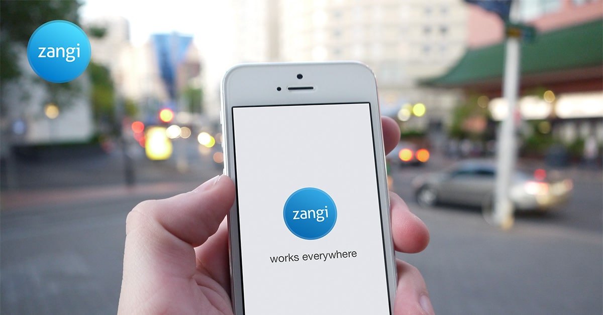 search ability, zangi safe messenger