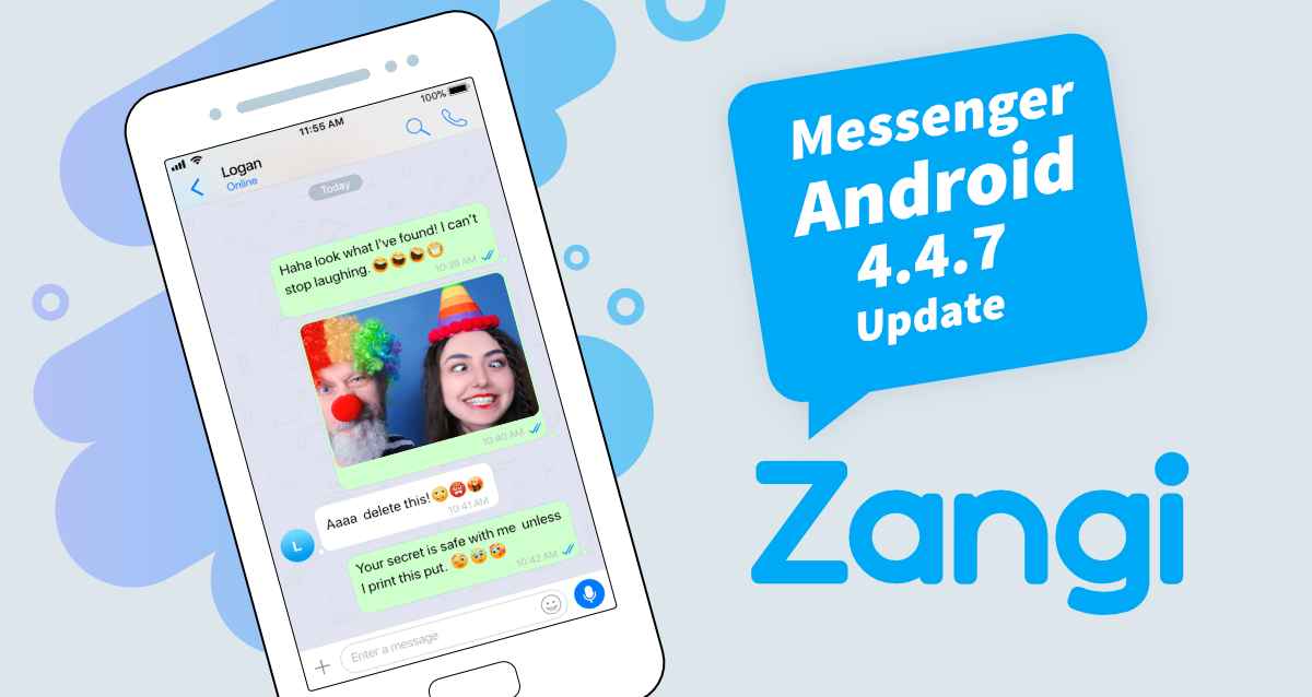 zangi app download for android