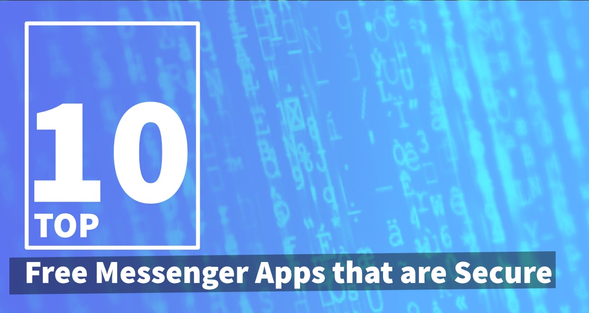 Free Messenger Apps