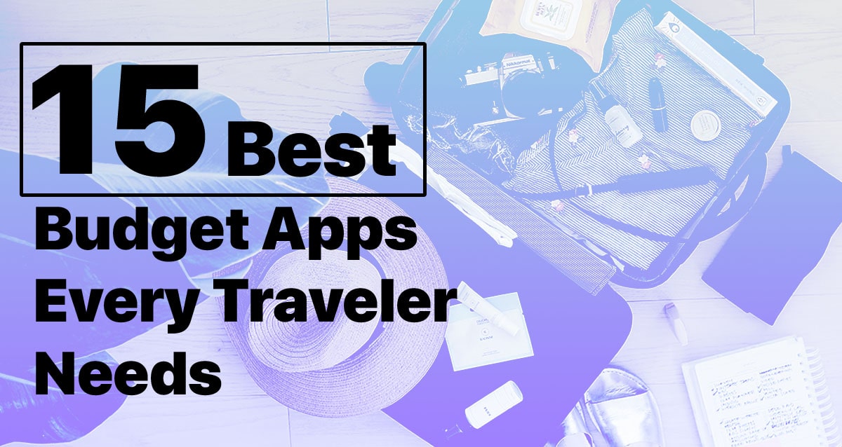 Best budget apps, messenger