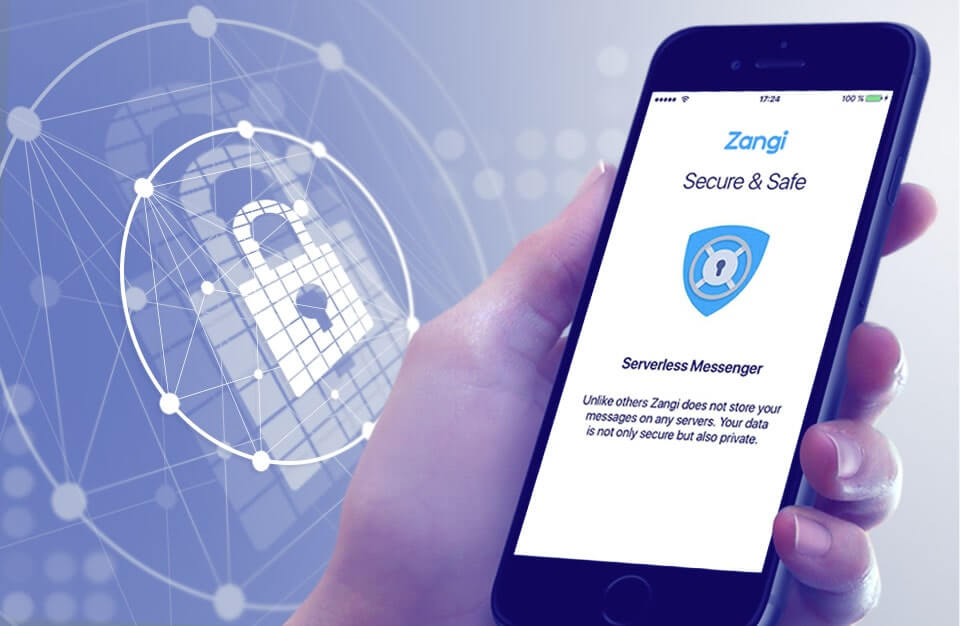 most secure messenger app