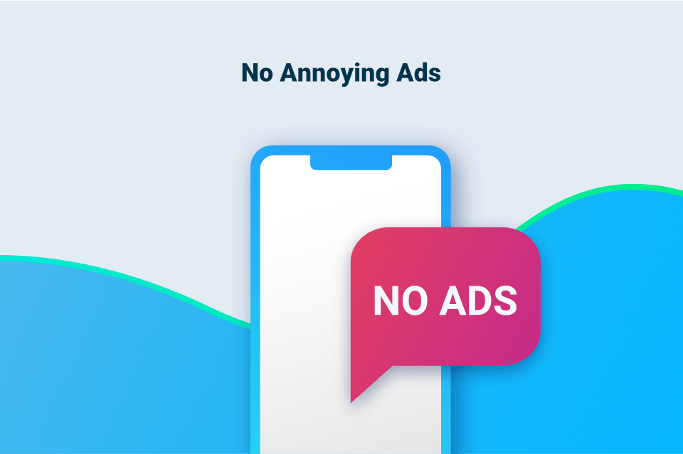 messenger no ads