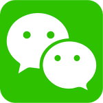 wechat logo call china free