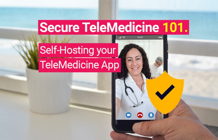 How to Get Started with TeleHealth, 2020 Trends, HIPAA Compliance, Security & More