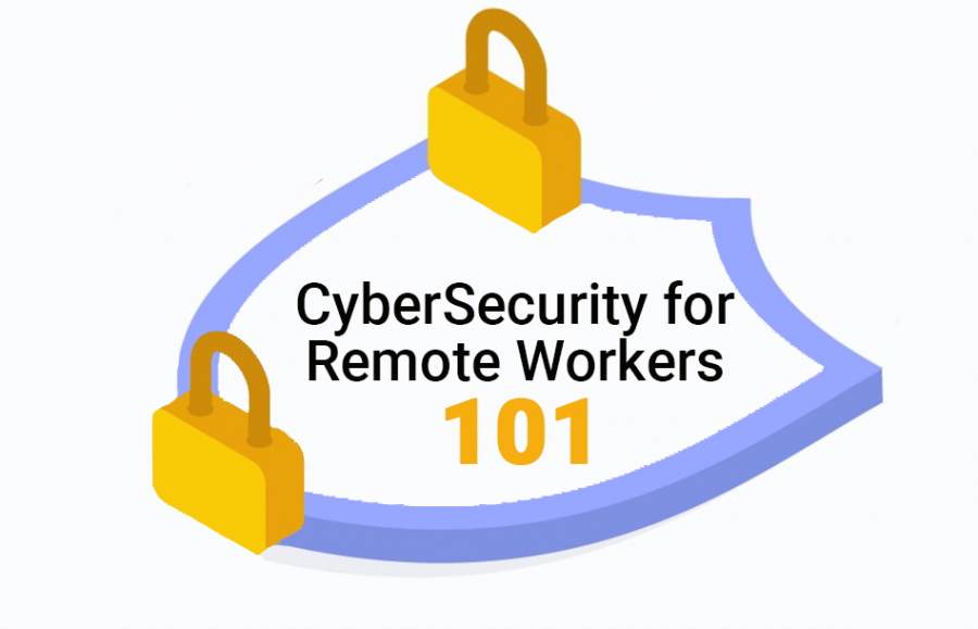 Cybersecurity for Remote Workers: How To Limit Data Leaks in Remote Teams