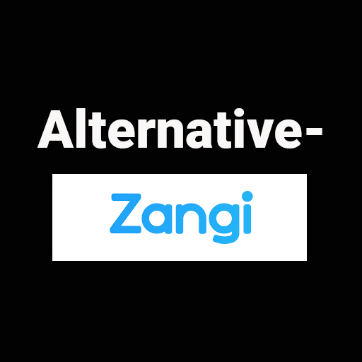 secure tools to use when working from home secure alternatives Zangi 
