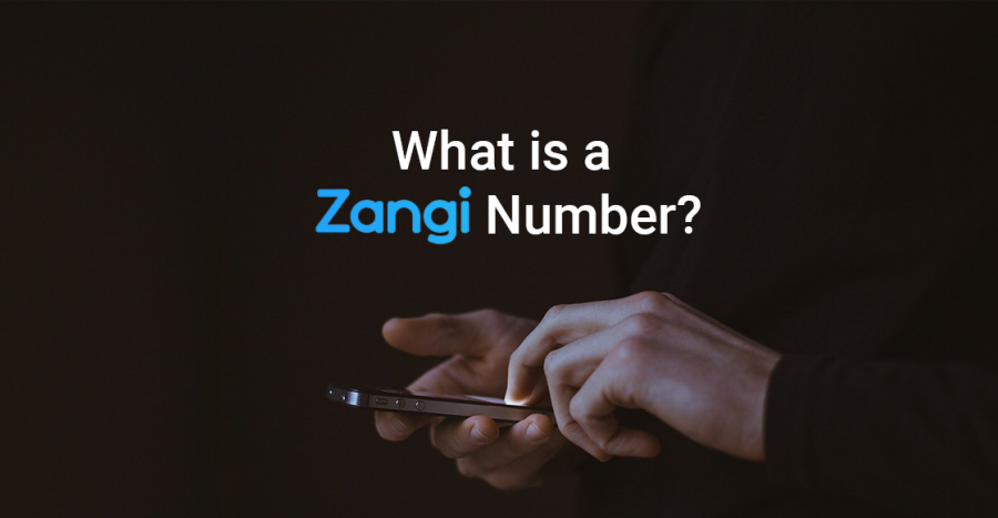 what is a zangi number