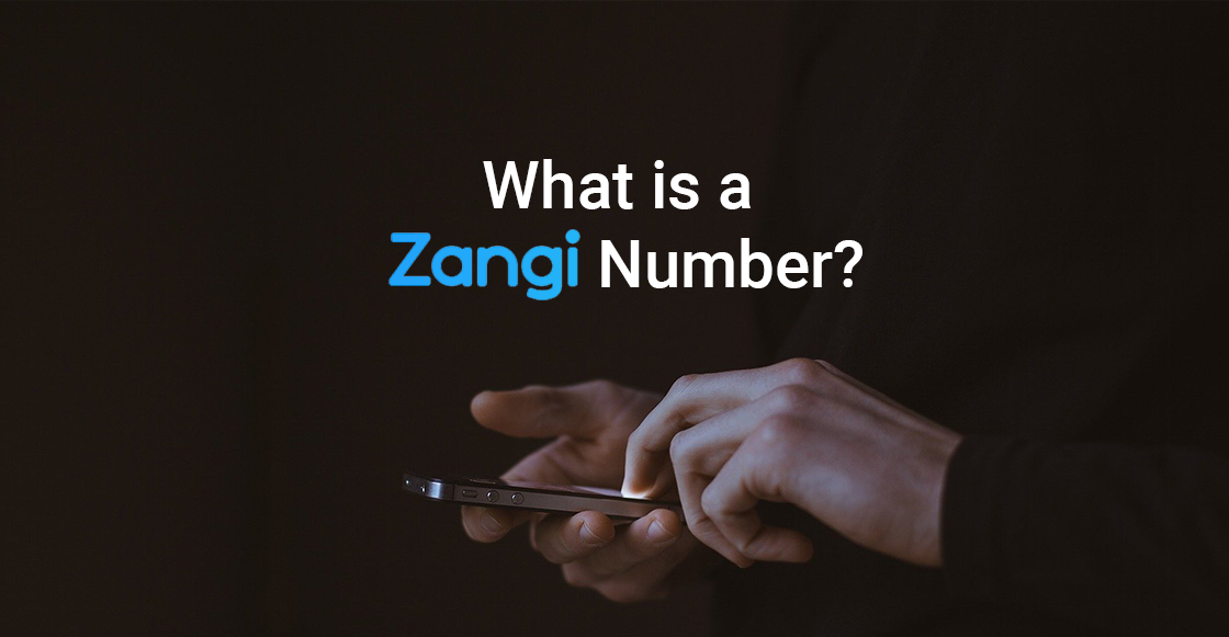 what is a zangi number