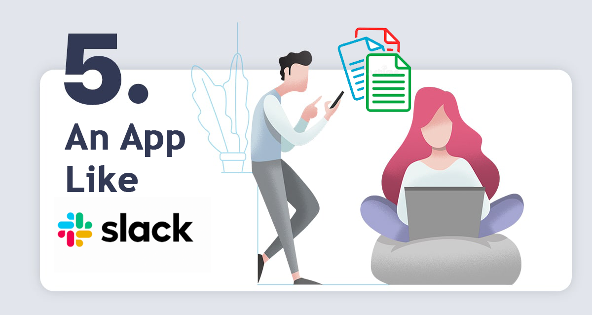 Create Your Own Social Network App | White Label