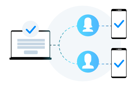 Zangi Easy One-Time Setup for all you team