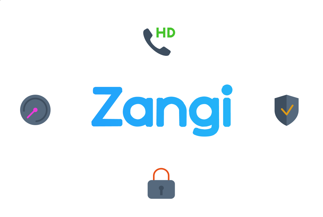 zangi app